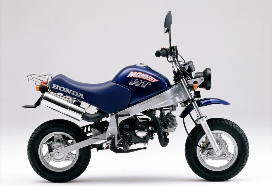 Honda Monkey RT